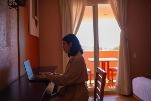 Suites Corazón Mexicano, Guanajuato