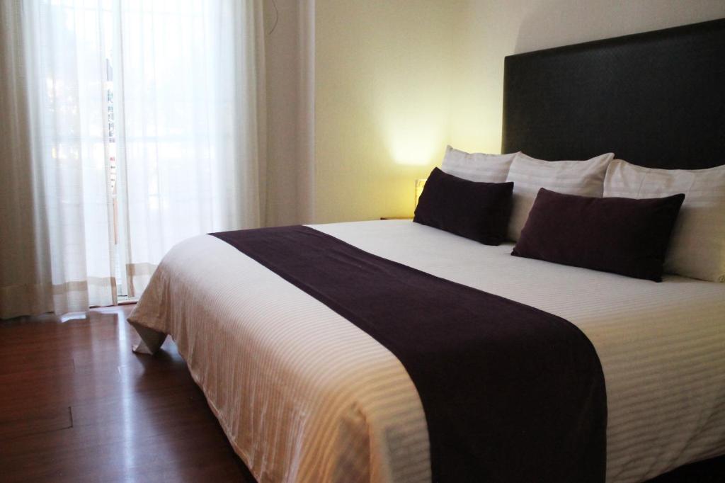 Suites Corazón Mexicano, Guanajuato