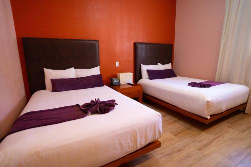 Suites Corazón Mexicano, Guanajuato