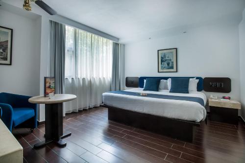 Real de Puebla, Puebla