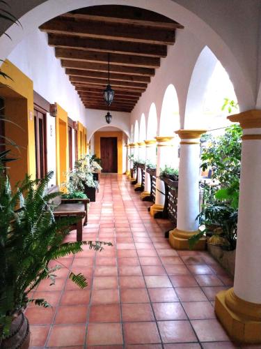 Casa Margarita, San Cristóbal de las Casas
