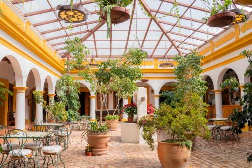 Casa Margarita, San Cristóbal de las Casas