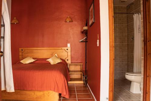 Casa Margarita, San Cristóbal de las Casas