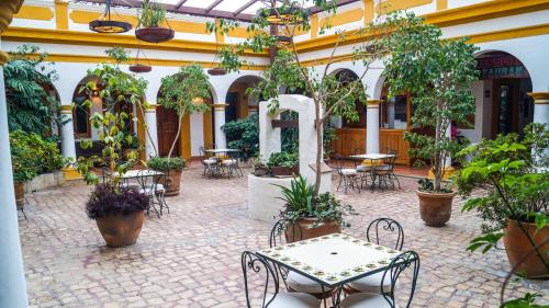 Casa Margarita, San Cristóbal de las Casas