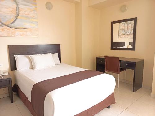 Villa Margaritas, Villahermosa