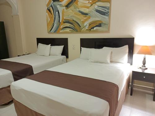 Villa Margaritas, Villahermosa