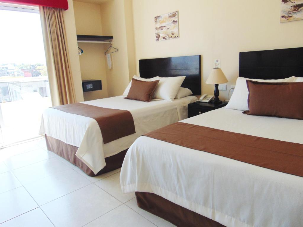Villa Margaritas, Villahermosa