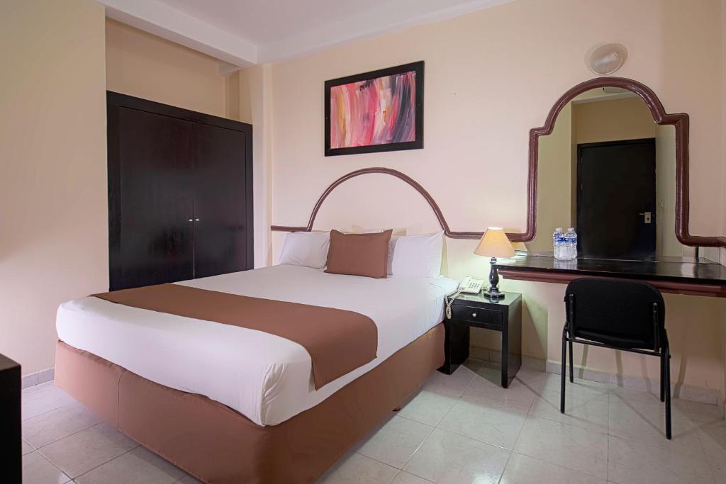 Villa Margaritas, Villahermosa