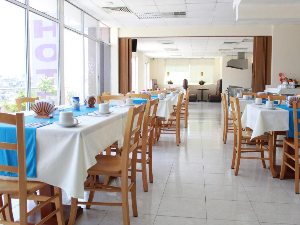 Villa Margaritas, Villahermosa