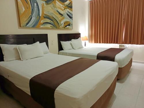 Villa Margaritas, Villahermosa