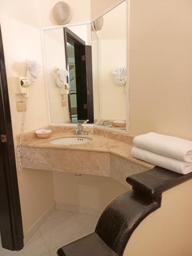 Villa Margaritas, Villahermosa