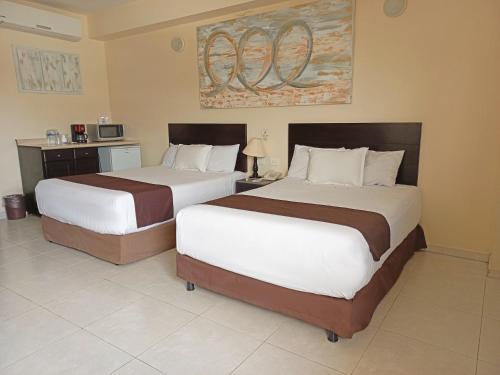 Villa Margaritas, Villahermosa