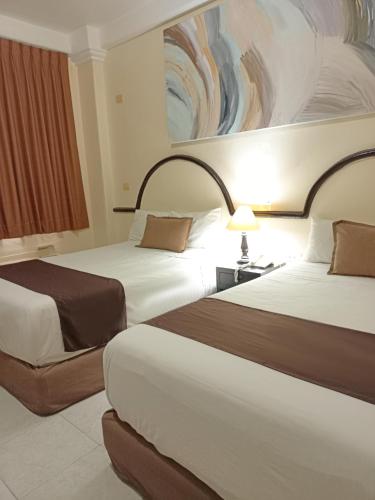Villa Margaritas, Villahermosa
