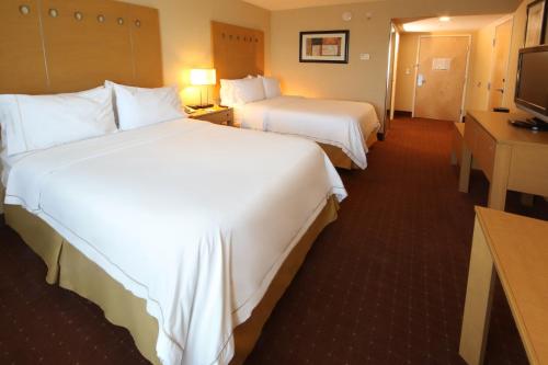 Holiday Inn Express and Suites, Ciudad Juárez