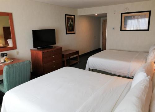 Holiday Inn Express and Suites Zona Aeropuerto, Toluca