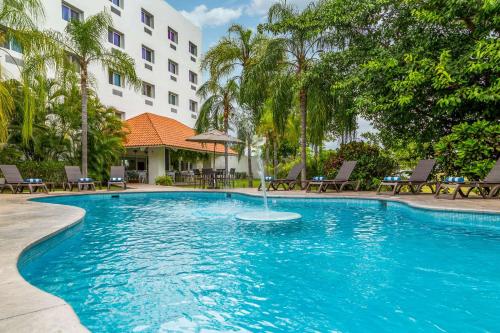 Comfort Inn Puerto Vallarta, Puerto Vallarta