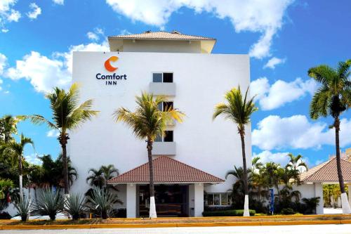 Comfort Inn Puerto Vallarta, Puerto Vallarta