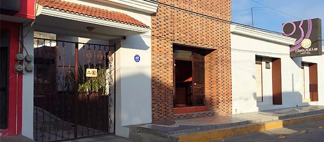 Del Valle, Tecamachalco