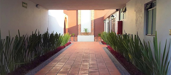 Del Valle, Tecamachalco