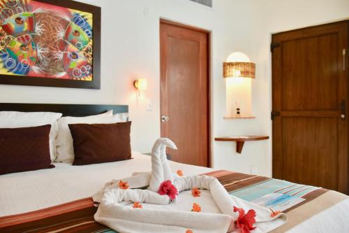 Playa Palms, Playa del Carmen