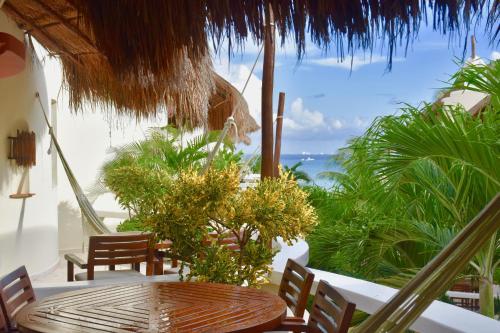 Playa Palms, Playa del Carmen