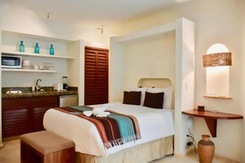 Playa Palms, Playa del Carmen