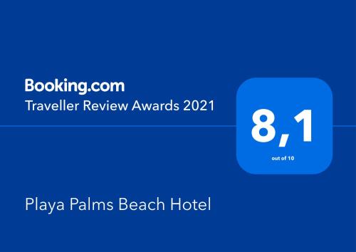 Playa Palms, Playa del Carmen