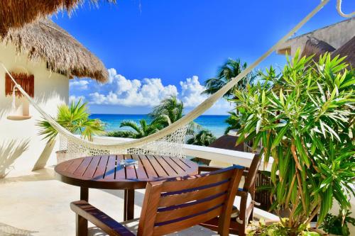 Playa Palms, Playa del Carmen