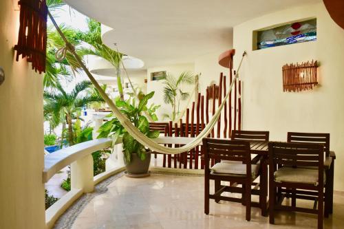 Playa Palms, Playa del Carmen