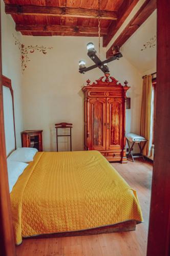 Casa De Los Arcángeles, San Cristóbal de las Casas