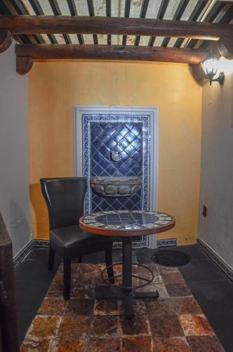 Casa De Los Arcángeles, San Cristóbal de las Casas
