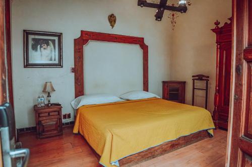 Casa De Los Arcángeles, San Cristóbal de las Casas
