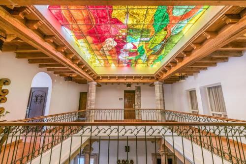 Casa Virreyes, Guanajuato