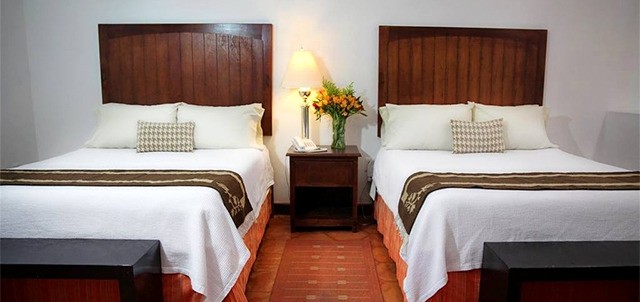 Casa Virreyes, Guanajuato