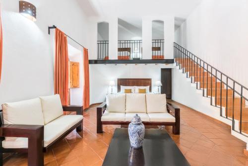 Casa Virreyes, Guanajuato