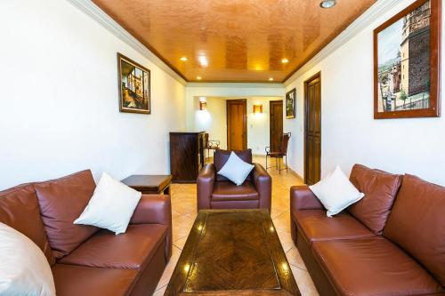 Casa Del Virrey, Morelia