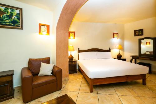 Casa Del Virrey, Morelia