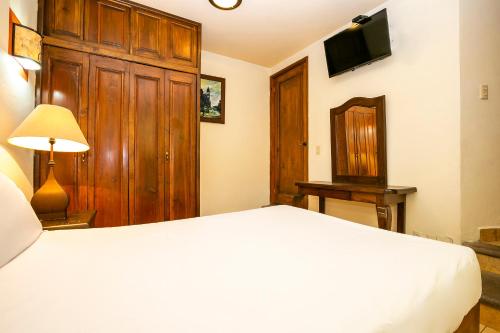 Casa Del Virrey, Morelia