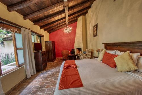 San Marcos, San Cristóbal de las Casas