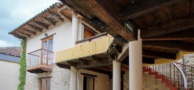 San Marcos, San Cristóbal de las Casas