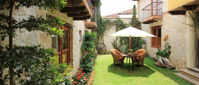 San Marcos, San Cristóbal de las Casas