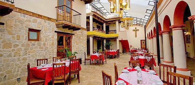 San Marcos, San Cristóbal de las Casas