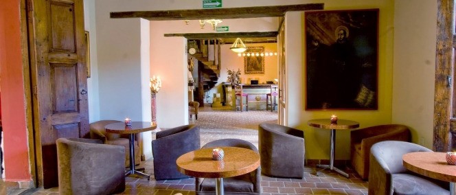 San Marcos, San Cristóbal de las Casas