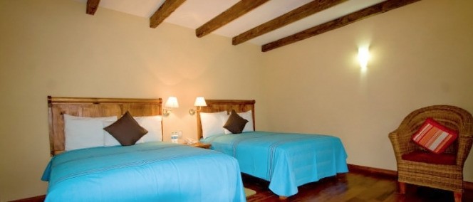 San Marcos, San Cristóbal de las Casas