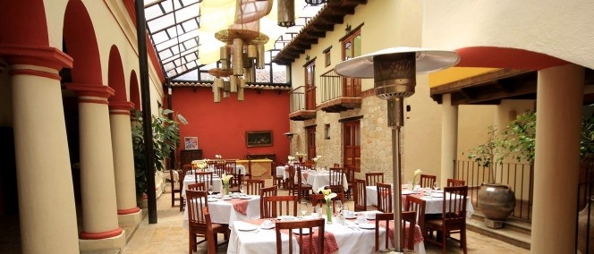 San Marcos, San Cristóbal de las Casas