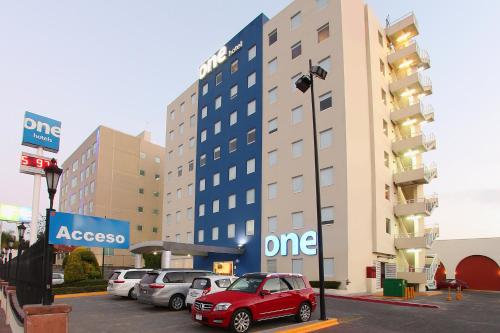 One Plaza Galerías, Querétaro