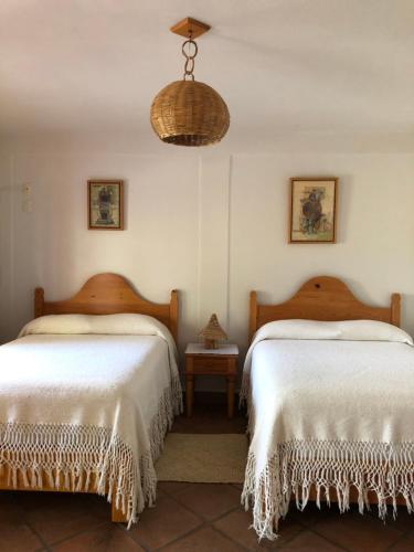El Porton Inn, Tenancingo