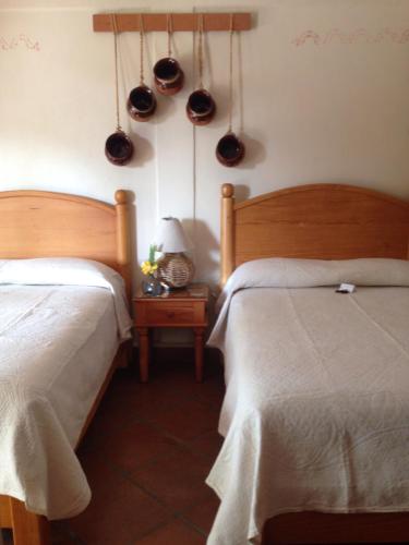 El Porton Inn, Tenancingo