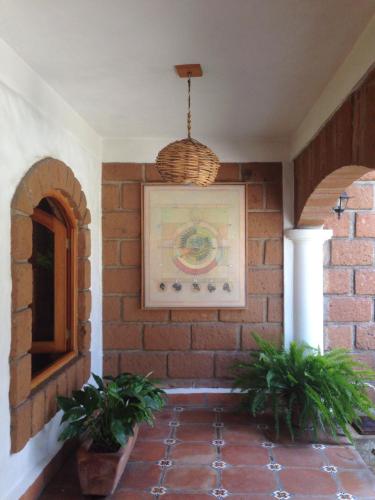El Porton Inn, Tenancingo