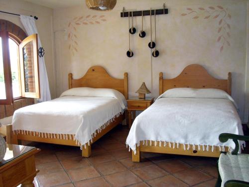 El Porton Inn, Tenancingo